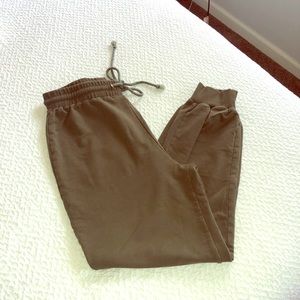 High waisted Naked Wardrobe sweats